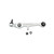 Image set of XRF Chassis K90494 Front Lower Forward Control Arm and Ball Joint Assembly