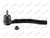 Nissan Sentra Outer LH Tie Rod End (2017-2019) XTR1380