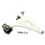 Image set of XRF Chassis K80725 Front Left Lower Control Arm and Ball Joint Assembly