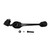 Image set of XRF Chassis K8423 Front Left Lower Control Arm and Ball Joint Assembly