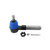 Ford E-350 Econoline Club Wagon Outer LH Tie Rod End (1992-2002) XTR302P