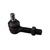 1 Ton Straight Tie Rod (No Off Set) ES2234RWS