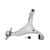 Image set of XRF Chassis XCA1247 Front Left Lower Control Arm and Ball Joint Assembly