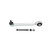 Audi A4 Quattro Front Left Upper Forward Control Arm and Ball Joint Assembly (1996-2008) K90497