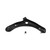 Image set of XRF Chassis XCA1106 Front Left Lower Control Arm and Ball Joint Assembly