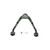 Image set of XRF Chassis K80942 Front Upper Control Arm and Ball Joint Assembly