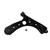 Kia Forte5 Front Right Lower Control Arm and Ball Joint Assembly (2020-2023) XCA1160