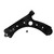 Kia Forte5 Front Right Lower Control Arm and Ball Joint Assembly (2020-2023) XCA1160