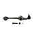 Image set of XRF Chassis K8427 Front Left Lower Control Arm and Ball Joint Assembly