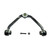 Image set of XRF Chassis K8708T Front Left Upper Control Arm and Ball Joint Assembly