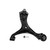 Acura ILX Front Right Lower Control Arm and Ball Joint Assembly (2013-2015) XCA1025A | 1.8L Engine; w/Automatic Transmission; w/o Bracket; Assembly
