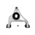 Image set of XRF Chassis XCA1305 Front Left Lower Control Arm and Ball Joint Assembly