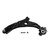 Image set of XRF Chassis XCA1370 Front Left Lower Control Arm and Ball Joint Assembly