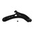 Hyundai Accent Front Right Lower Control Arm and Ball Joint Assembly (2018-2022) XCA1352