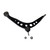 Image set of XRF Chassis K9625 Front Left Lower Control Arm and Ball Joint Assembly