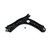 Image set of XRF Chassis XCA1214A Front Right Lower Control Arm and Ball Joint Assembly