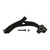 Image set of XRF Chassis XCA1253 Front Left Lower Control Arm and Ball Joint Assembly