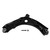 Image set of XRF Chassis XCA1399 Front Left Lower Control Arm and Ball Joint Assembly