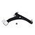 Chevrolet Malibu Front Right Lower Control Arm and Ball Joint Assembly (2016-2023) XCA1344 | 1.5L Engine