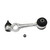 Image set of XRF Chassis K9586 Front Left Upper Control Arm and Ball Joint Assembly
