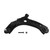 Image set of XRF Chassis XCA1400 Front Right Lower Control Arm and Ball Joint Assembly