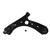 Image set of XRF Chassis XCA1161 Front Left Lower Control Arm and Ball Joint Assembly