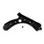 Image set of XRF Chassis XCA1161 Front Left Lower Control Arm and Ball Joint Assembly