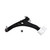 Image set of XRF Chassis XCA1345 Front Left Lower Control Arm and Ball Joint Assembly