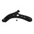 Image set of XRF Chassis XCA1353 Front Left Lower Control Arm and Ball Joint Assembly