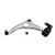 Image set of XRF Chassis XCA1313 Front Left Lower Control Arm and Ball Joint Assembly