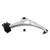 Image set of XRF Chassis XCA1313 Front Left Lower Control Arm and Ball Joint Assembly