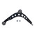 Image set of XRF Chassis K9627 Front Right Lower Control Arm and Ball Joint Assembly