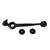 Audi 100 Quattro Front Left Lower Control Arm and Ball Joint Assembly (1989-1990) K9107 | Stud Diameter: 18mm