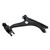 Image set of XRF Chassis XCA1164 Front Right Lower Control Arm
