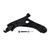 Image set of XRF Chassis XCA1406 Front Left Lower Control Arm and Ball Joint Assembly