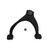 GMC Yukon XL Front Right Upper Control Arm and Ball Joint Assembly (2015-2020) XCA1348 | Stamped Steel Arm; w/Off Road Suspension; w/o Police Package