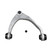 Image set of XRF Chassis XCA1181 Front Left Upper Control Arm and Ball Joint Assembly