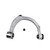 Image set of XRF Chassis XCA1355 Front Left Upper Control Arm and Ball Joint Assembly