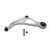 Image set of XRF Chassis XCA1257 Front Left Lower Control Arm and Ball Joint Assembly