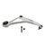 Image set of XRF Chassis XCA1257 Front Left Lower Control Arm and Ball Joint Assembly