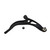 Ford Police Interceptor Utility Front Right Lower Control Arm and Ball Joint Assembly (2013-2015) XCA1099 | w/o Bushing Bracket