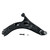 Subaru Crosstrek Front Right Lower Control Arm and Ball Joint Assembly (2019-2023) XCA1569