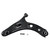 Image set of XRF Chassis XCA1569 Front Right Lower Control Arm and Ball Joint Assembly