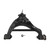Image set of XRF Chassis XCA1124 Front Right Lower Control Arm and Ball Joint Assembly