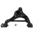 Image set of XRF Chassis XCA1124 Front Right Lower Control Arm and Ball Joint Assembly