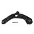Image set of XRF Chassis XCA1192 Front Right Lower Control Arm and Ball Joint Assembly