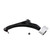 Image set of XRF Chassis XCA1320 Front Left Lower Control Arm and Ball Joint Assembly