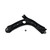 Image set of XRF Chassis XCA1215A Front Left Lower Control Arm and Ball Joint Assembly