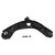 Image set of XRF Chassis XCA1193 Front Left Lower Control Arm and Ball Joint Assembly