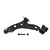 Image set of XRF Chassis XCA1279 Front Left Lower Control Arm and Ball Joint Assembly